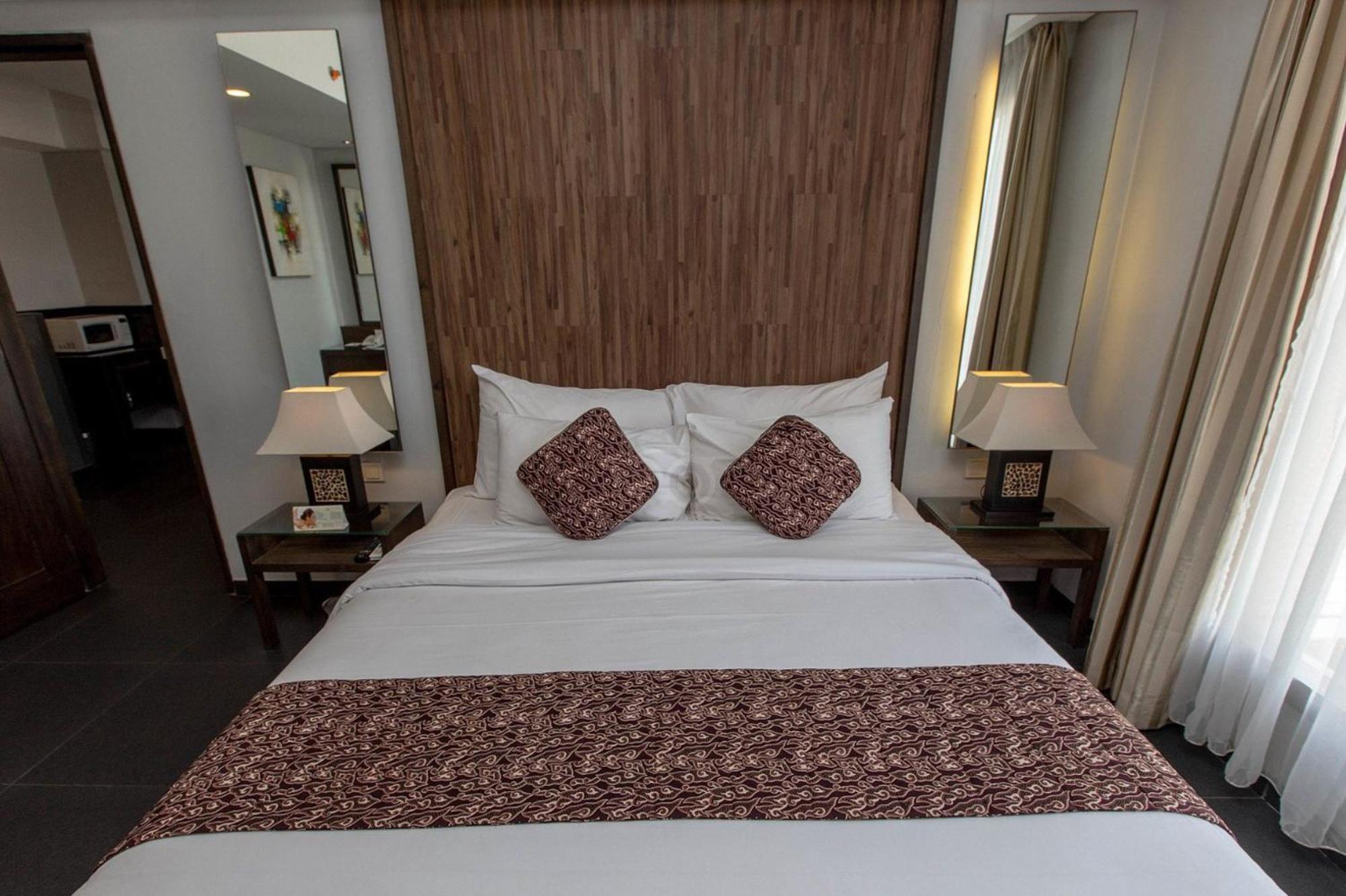Hotel Sans Vibes 3*