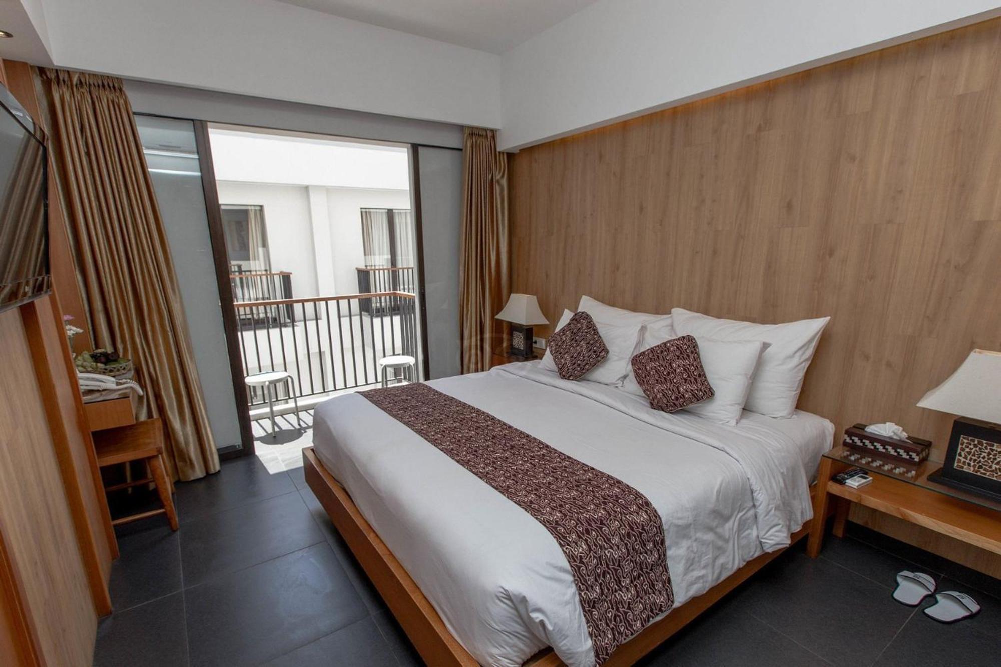 Hotel Sans Vibes 3*