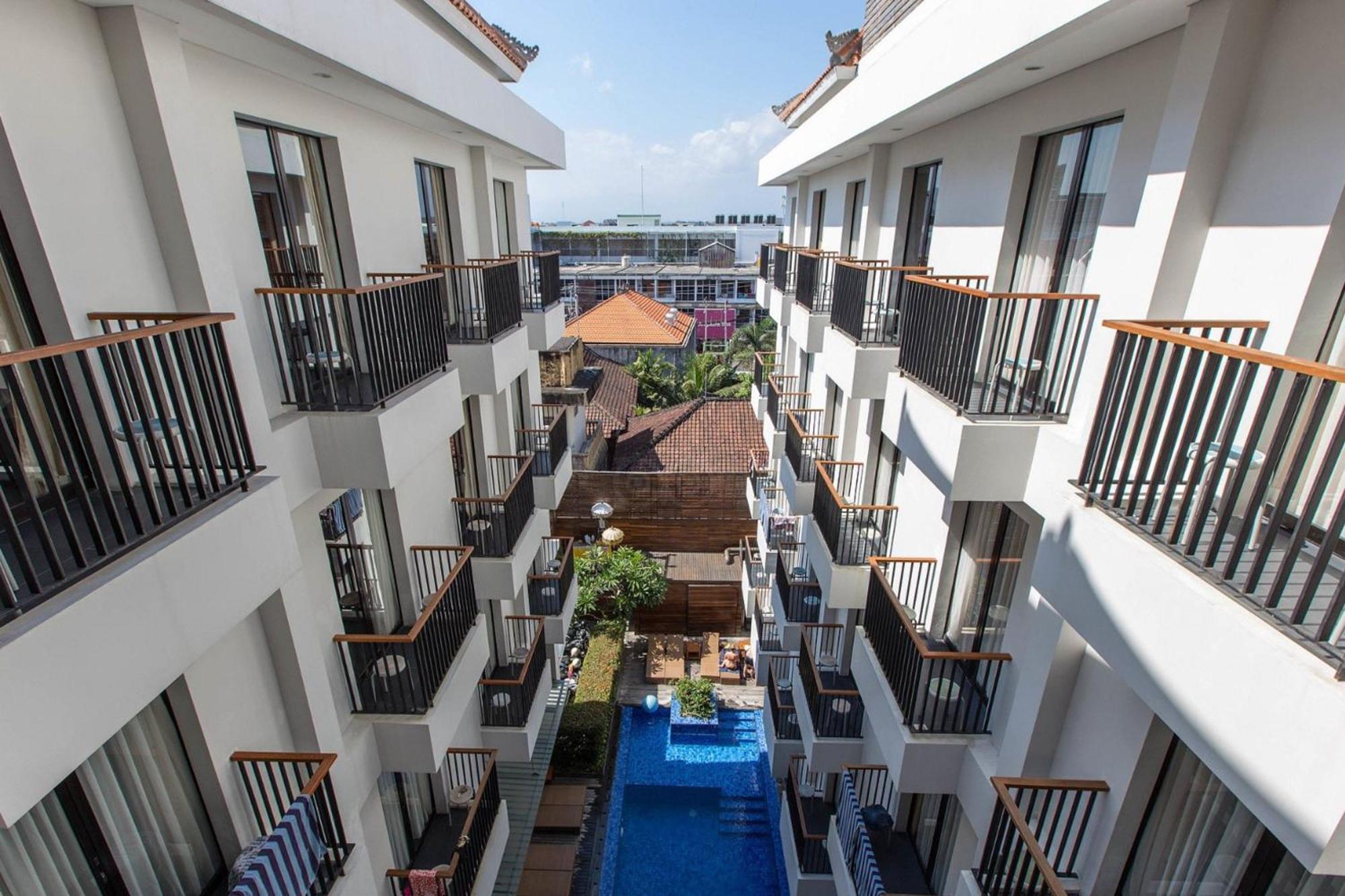 Hotel Sans Vibes 3*