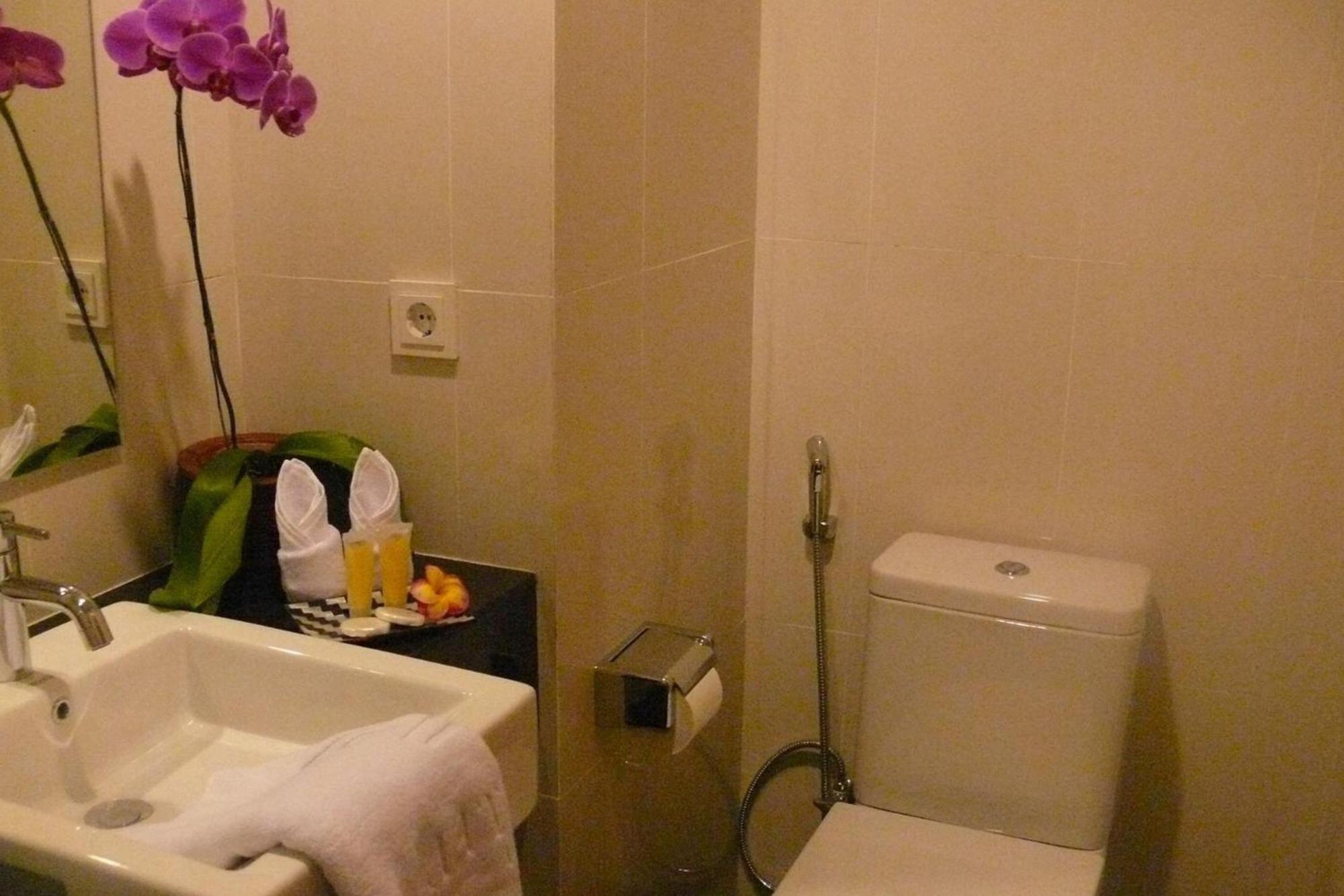 Hotel Sans Vibes 3*